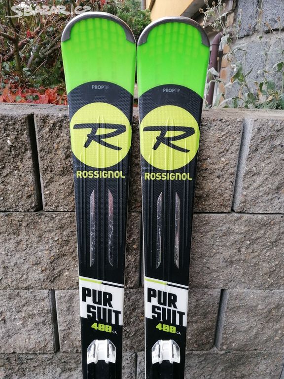Rossignol deals p400 carbon