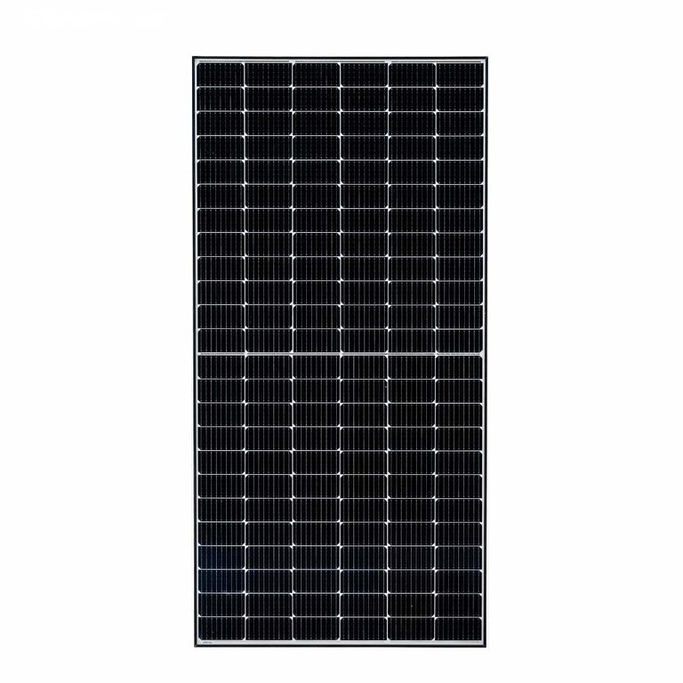 Fotovoltaický solární panel Jinko Solar 475W černý