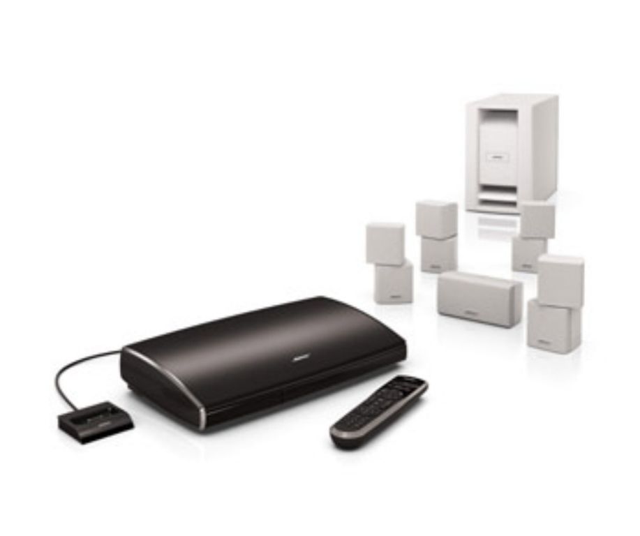 Bose lifestyle 35 sales price