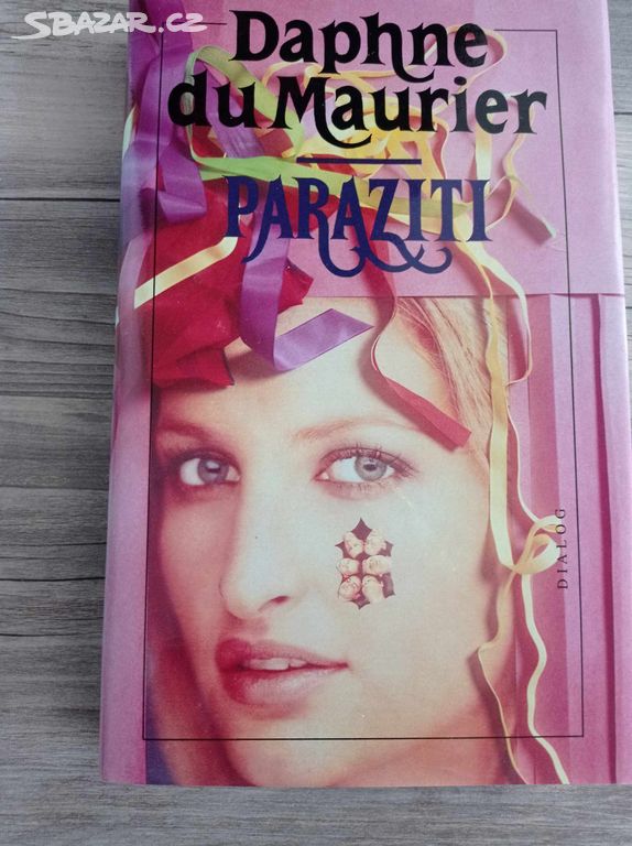 Daphne du Maurier: Paraziti, 1996