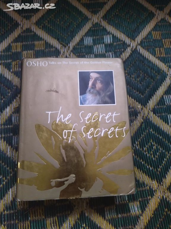 The Secret of Secrets Osho