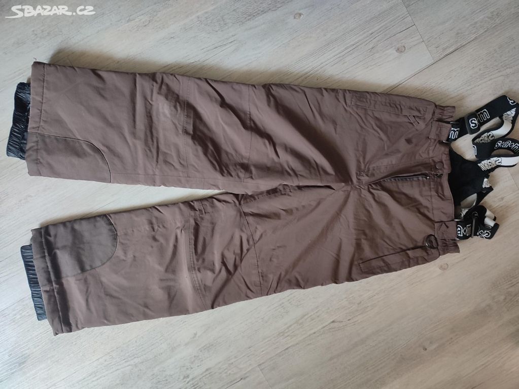 Vinted pantalon cheap ski femme