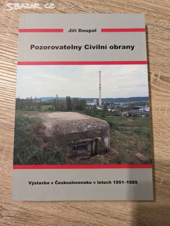 Pozorovatelny Civilní obrany