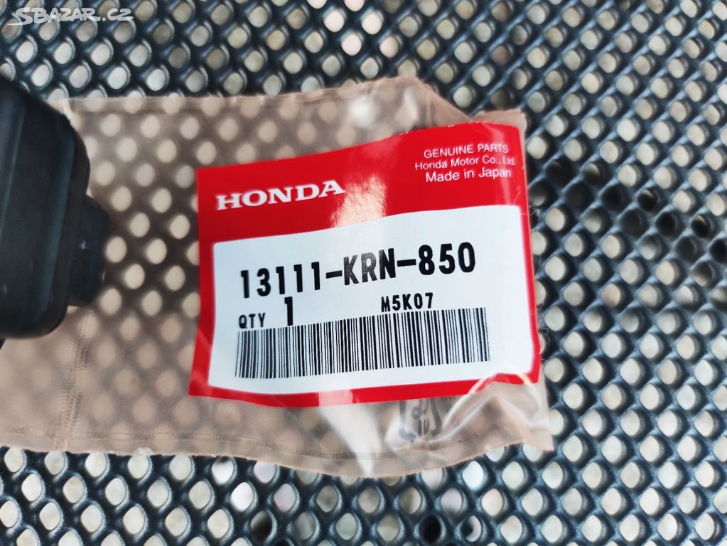 N24 Kolíkový píst Honda 13111-KRN-850