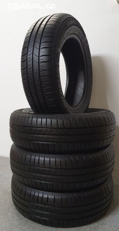 4x -- 185/65 R15 Letní pneu Michelin Energy Saver