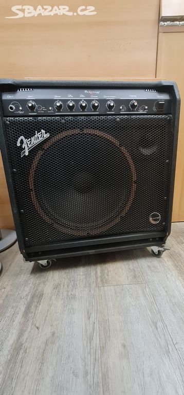 Bassman 100 COMBO