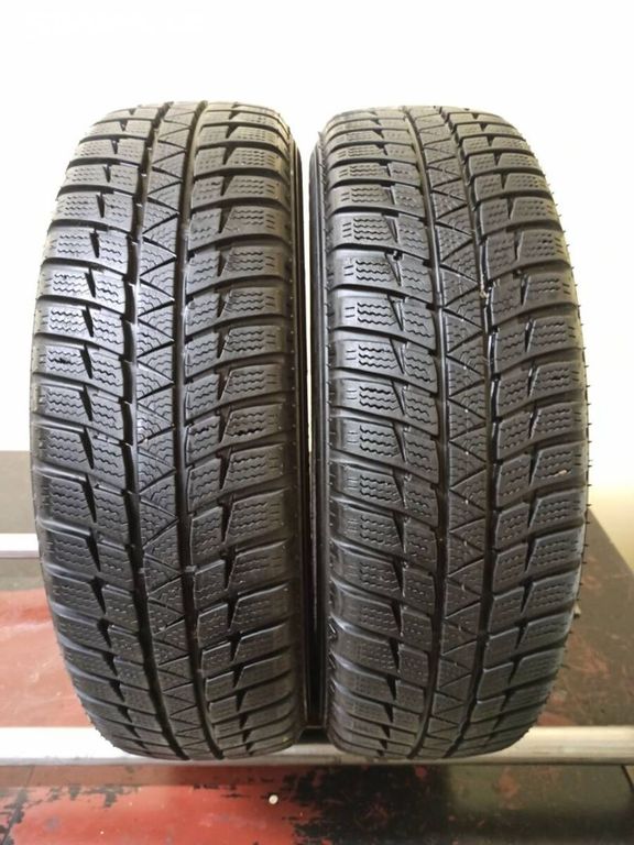 Falken 165/60 R15 77T 1x7,5mm; 1x6,5mm