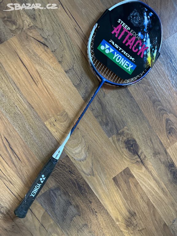 Yonex ASTROX GS Badmintonová raketa