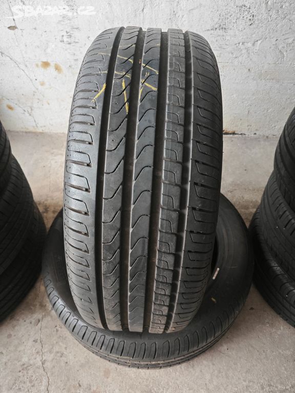 Pneu 235/50 r19 99V Pirelli letní