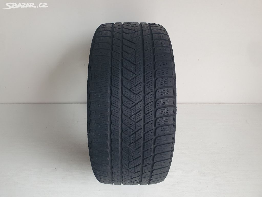 1ks pneu Pirelli Sottozero 3 Winter 275/40 R19