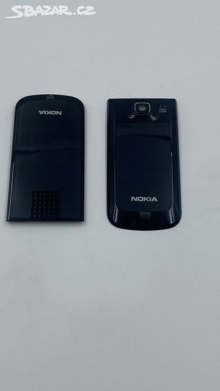 Přední kryt + kryt baterie pro Nokia 2720 Fold