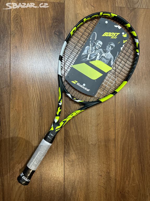 Babolat BOOST AERO Tenisová raketa