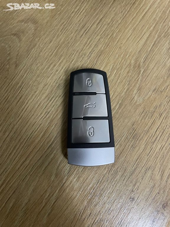 Klíč VW Passat Keyless B6 B7 3C0959752BG