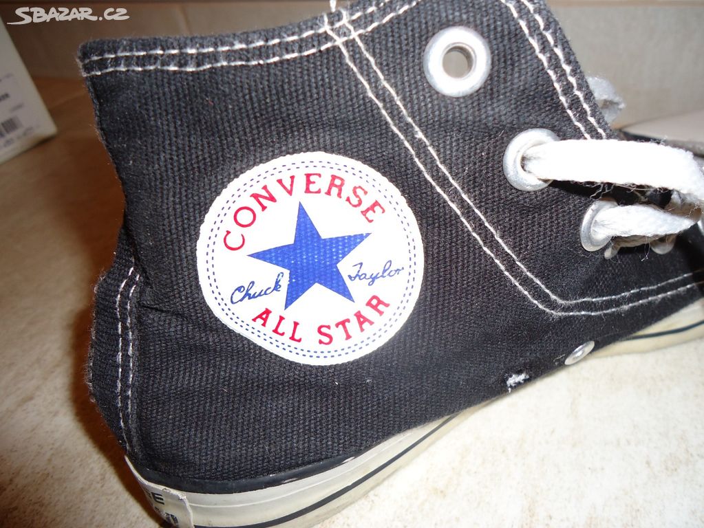 Converse velikost 37 online