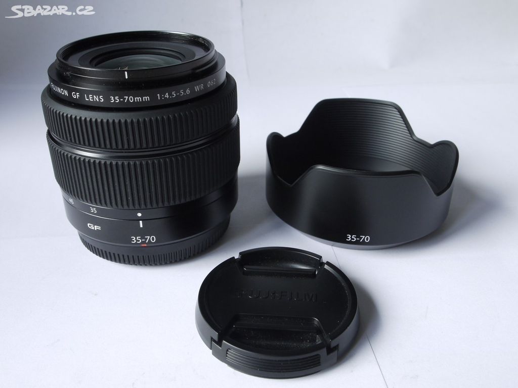 778: ラージフォーマットへようこそ。『FUJIFILM フジノン GF35-70mm F4.5-5.6 WR』 実写レビュー | KASYAPA | FUJIFILM FUJINON GF35-70mm | レンズ(ズーム) | Hvxuey