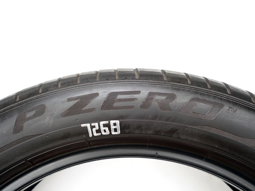 Letní pneu 235/50/19 Pirelli 4ks P7268
