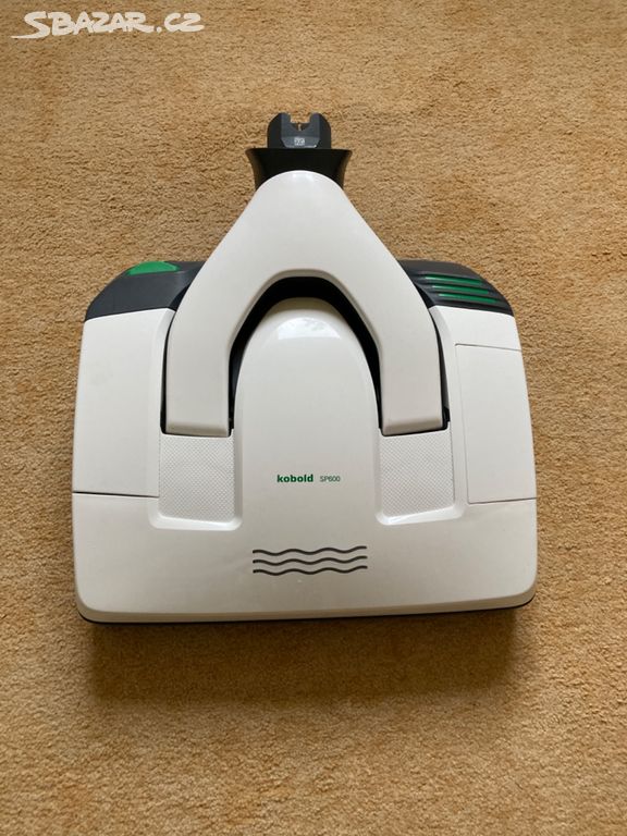 Nástavec na vytírání podlahy Vorwerk Kobold SP600