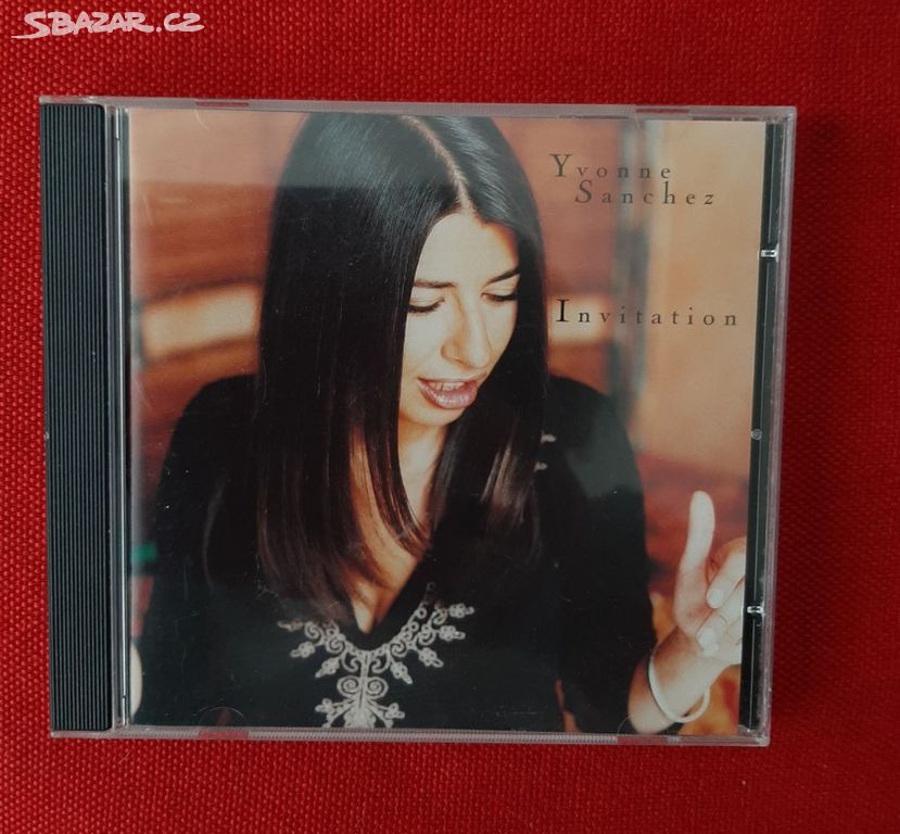 CD Yvonne Sanchez