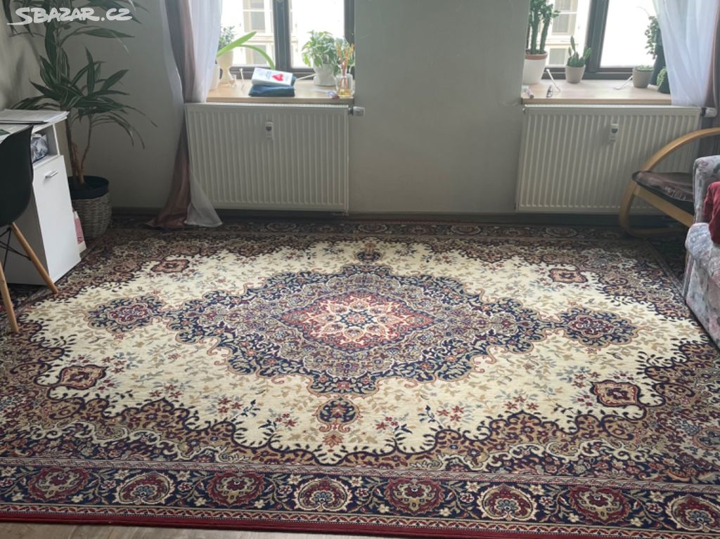 Perský koberec 250 x 350 cm