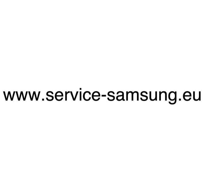 Doména na prodej - service-samsung.eu