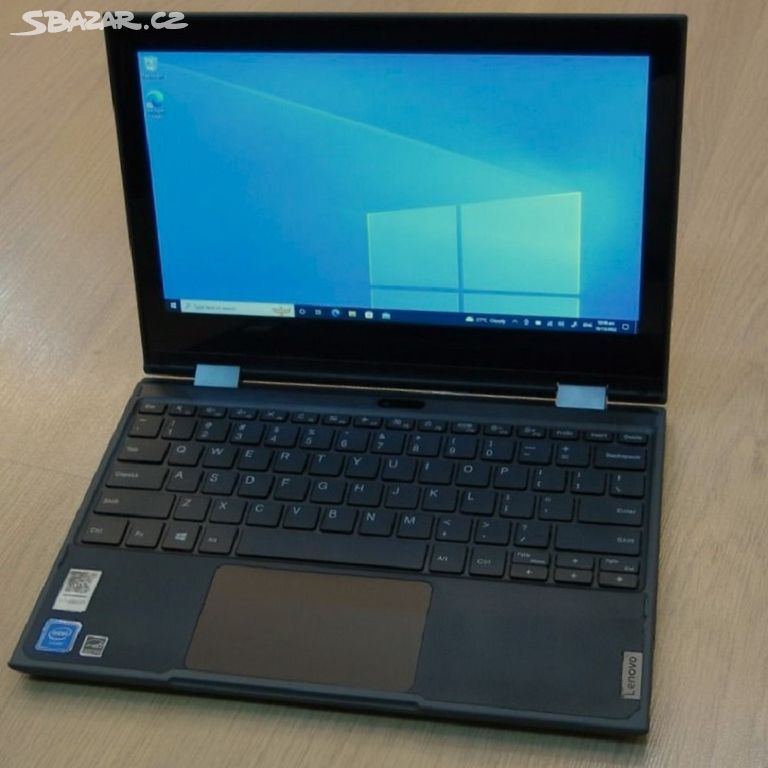 Notebook lenovo 11e dotyk ssd xentry delphi pošta