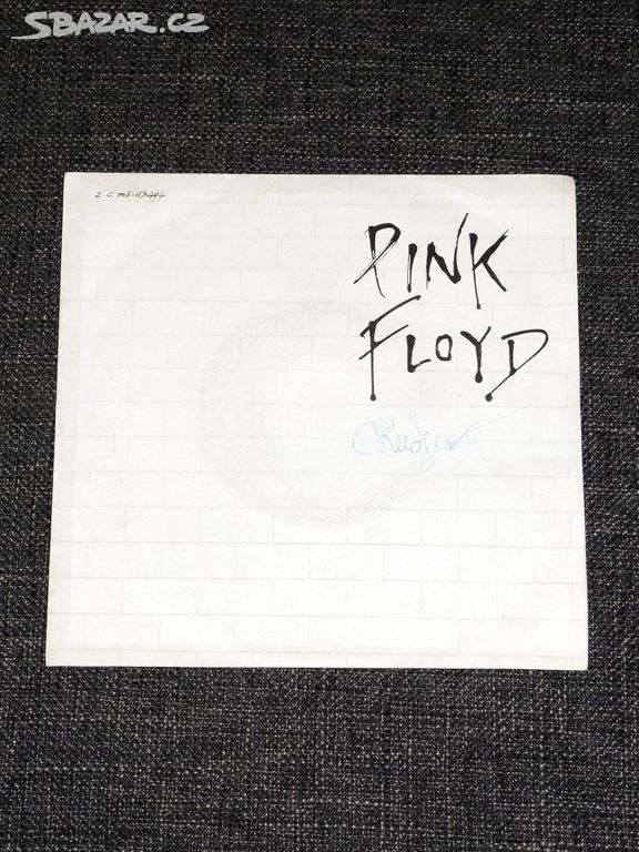 7" singl Pink Floyd - Another Brick In The Wall