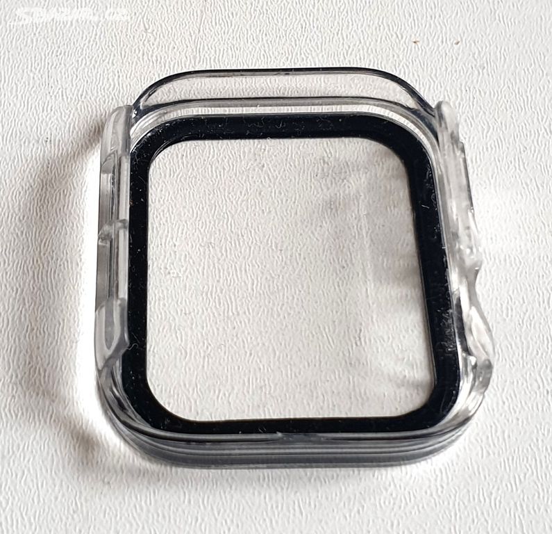 Ochranné sklo na Apple Watch SE 40mm