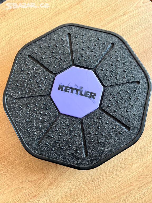 Kettler balance board online