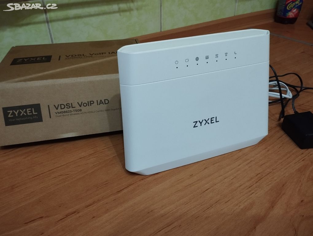 Wifi router