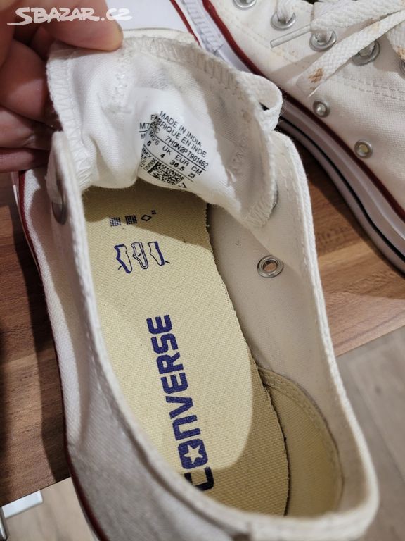 Converse 36.5 numara online