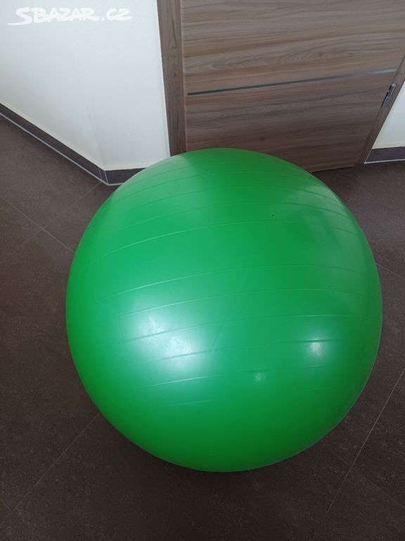 Gymnastický míč FITBALL - 65 cm