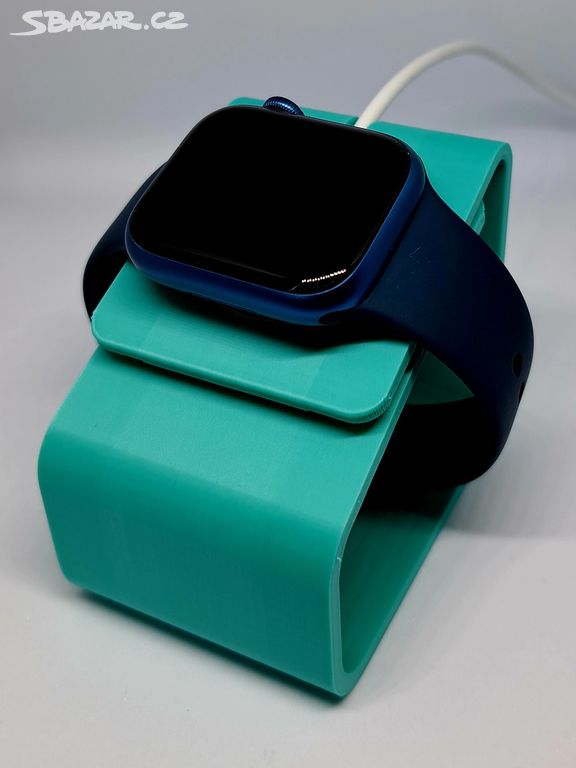 Praktický stojan,držák pro Apple Watch