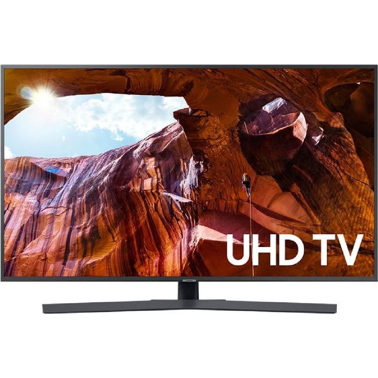 4K UHD Televize Samsung  UE50RU7402U, "50", 125 cm