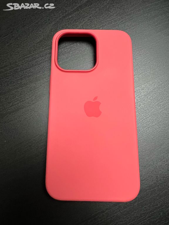 iPhone 13 PRO Silicone case