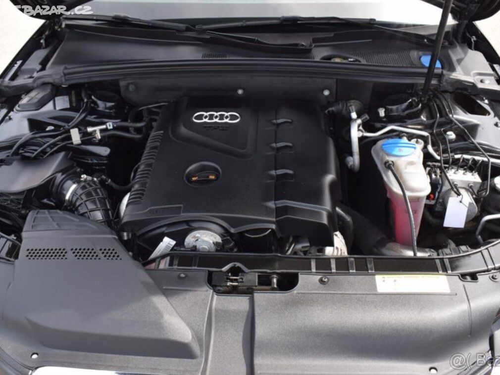 Motor CDNB 2.0TFSI 132KW Audi A5 8T 191tis km