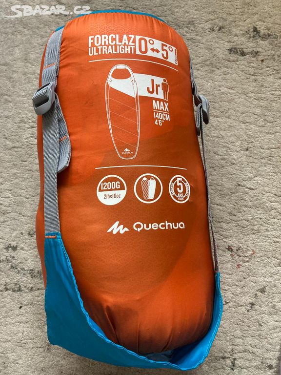 Forclaz ultralight 0 5 shop