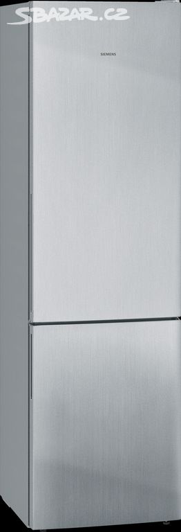 Siemens KG39EAICA kombinace chladničky a mrazáku