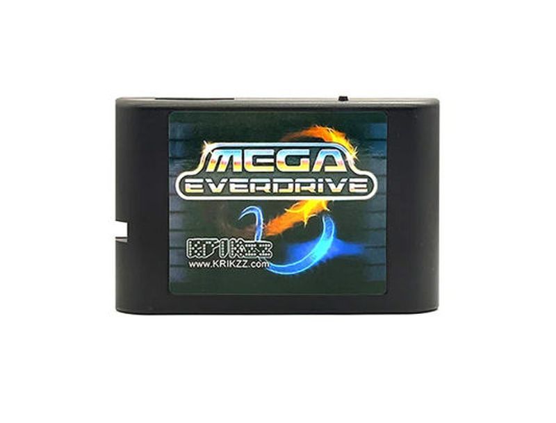 3000 her na SEGA Mega Drive (Sonic Aladdin Contra)