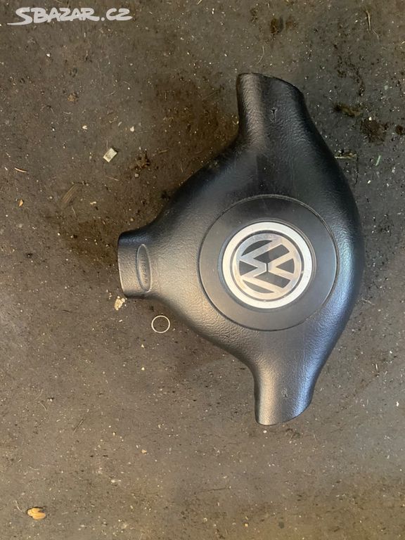 Triramenny airbag volantu VW Golf 4 / Bora