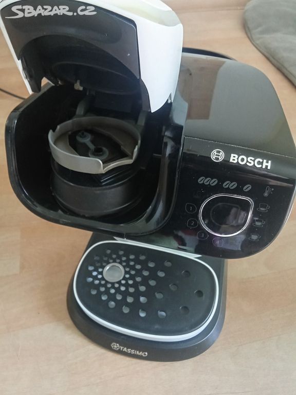 Kávovar Bosch