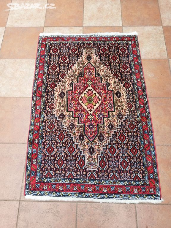 Perský koberec orig 115 x 72 cm