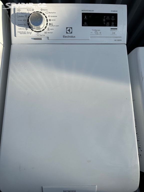 Pračka Electrolux 6 kg