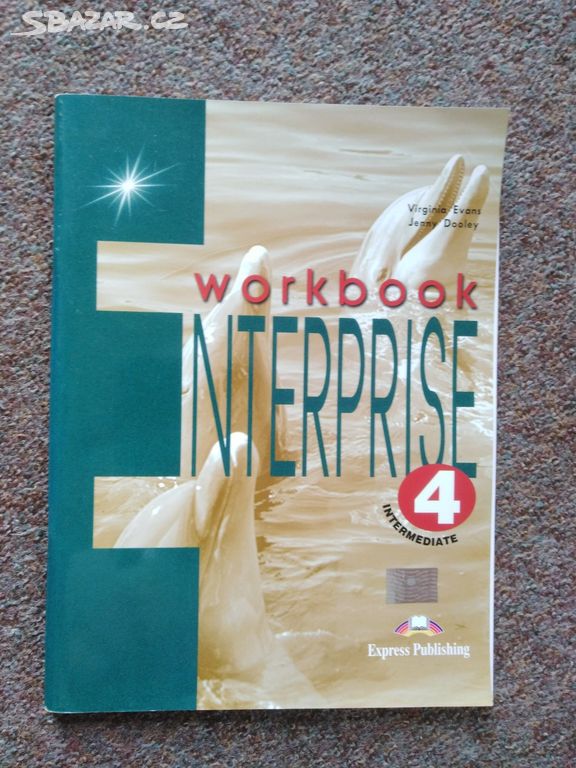 Workbook  Enterprise 4  Virginia Evans