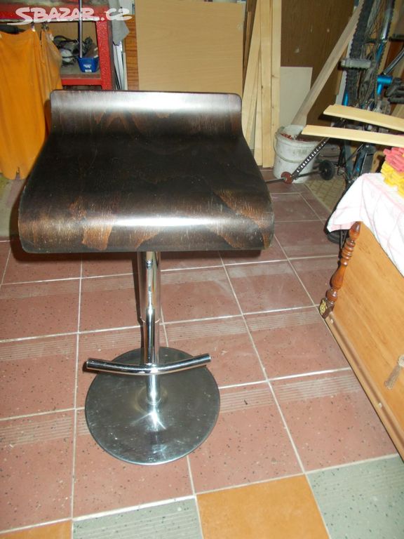 Židle barová