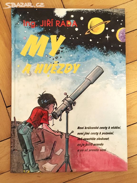 My a hvězdy (1995)