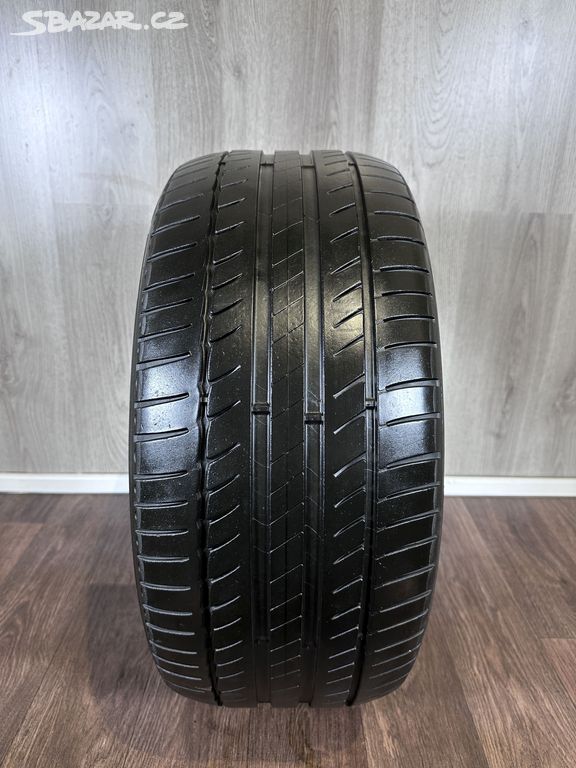 2x letní Michelin Primacy HP 255/45/18 99Y