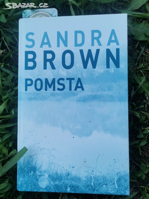 Sandra Brown - Pomsta
