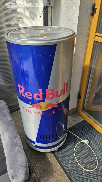 Lednice Red Bull
