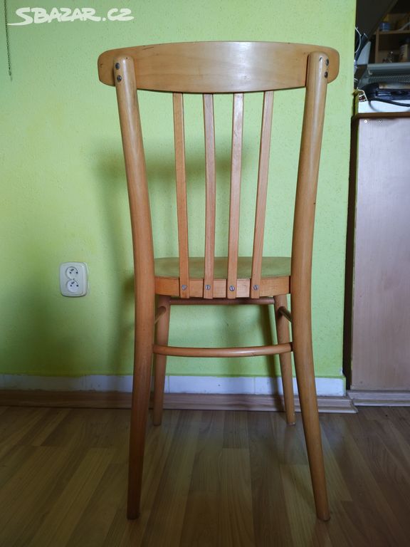 Židle originál TON