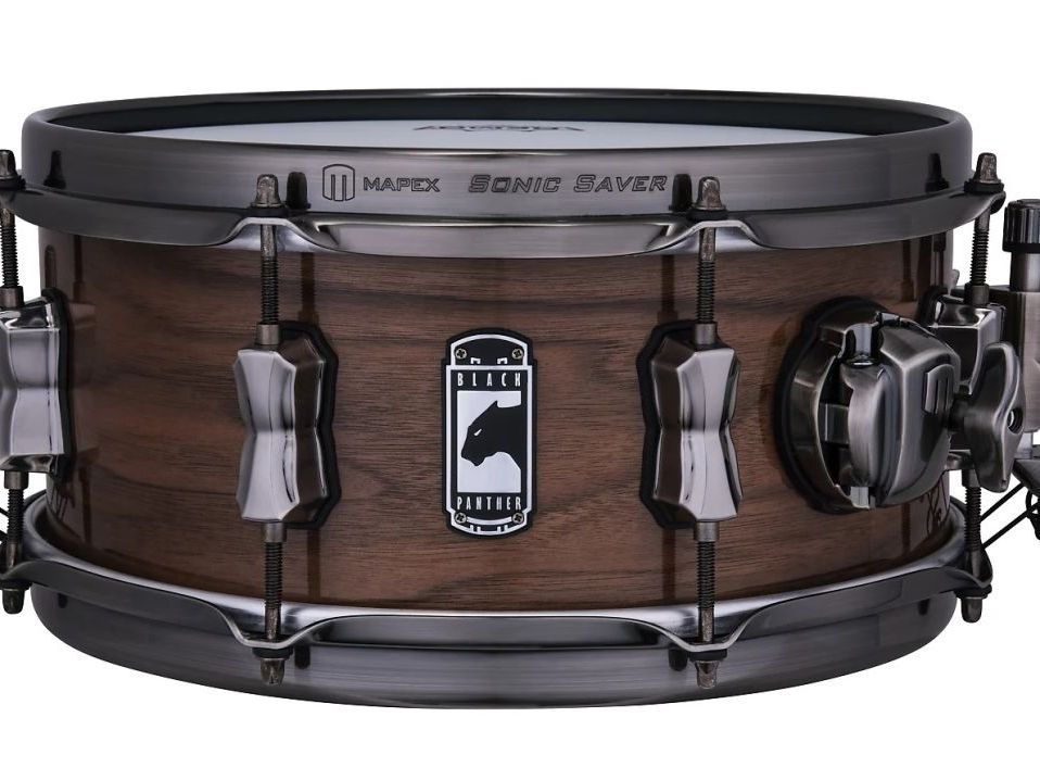 snare Mapex Black Panther Goblin 12x5,5